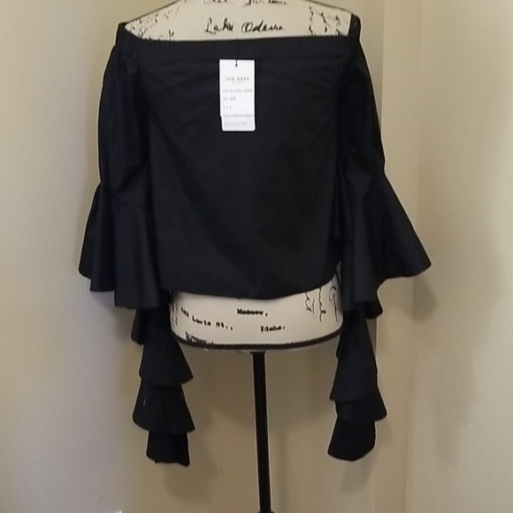 Blouse - Picture 3 of 4